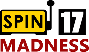 Spin Madness 17
